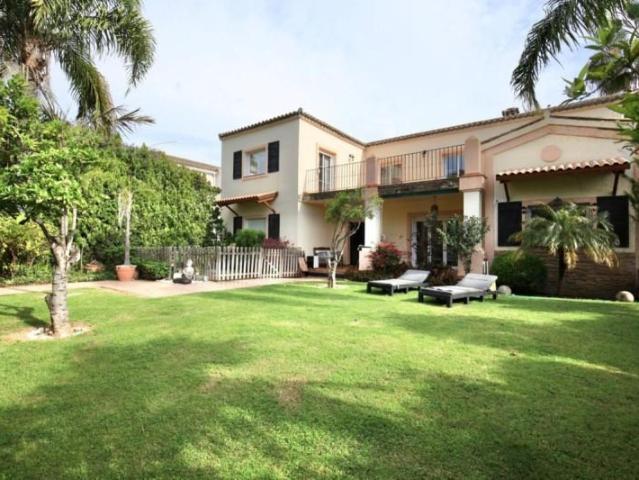 Casa en venta Marbella