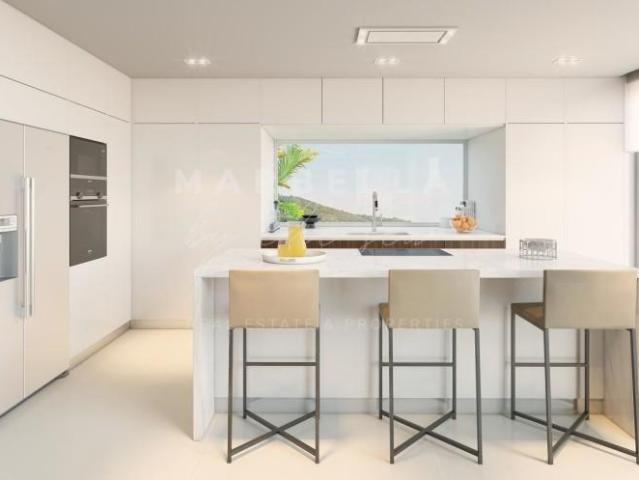 Casa en venta Marbella