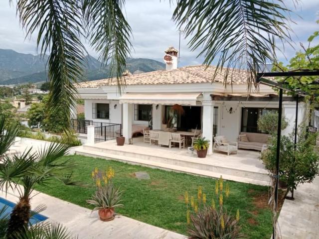 Casa en venta Marbella