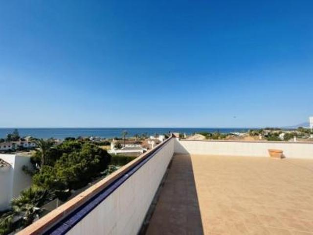 Casa en venta Marbella