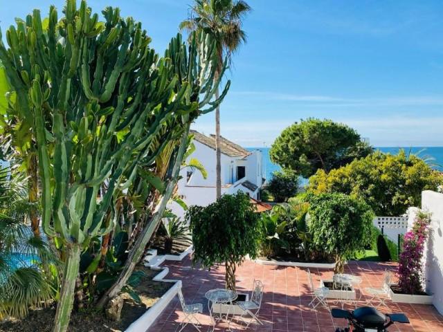 Casa en venta Marbella