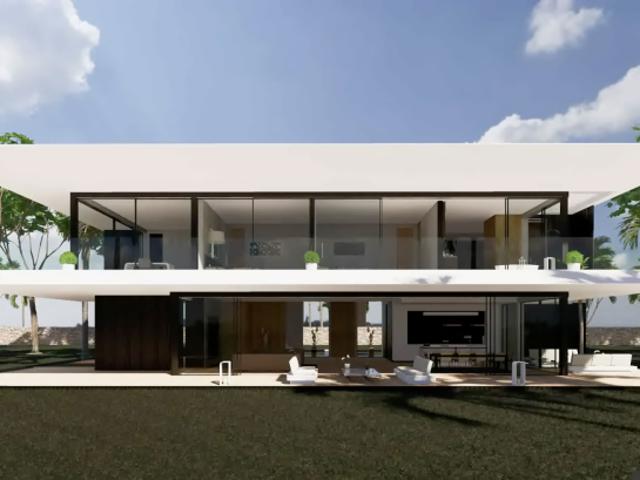 Casa en venta Marbella
