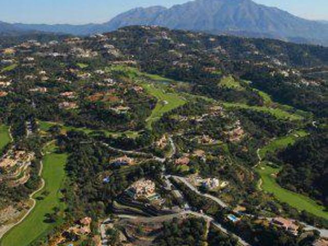 Casa en venta Marbella