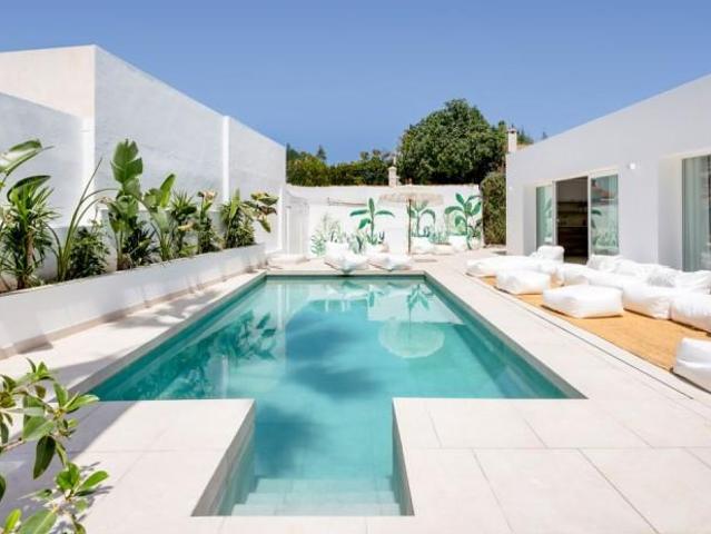 Casa en venta Marbella