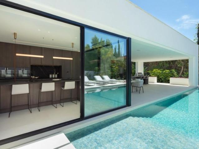 Casa en venta Marbella