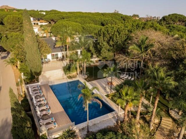 Casa en venta Marbella