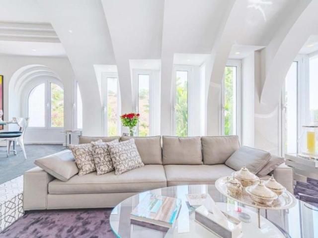 Casa en venta Marbella