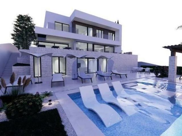 Casa en venta Marbella