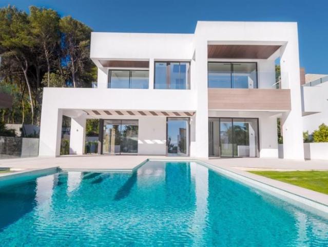 Casa en venta Marbella