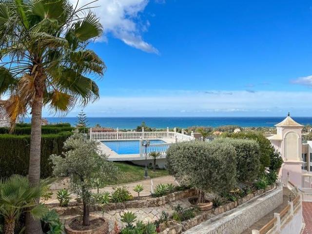 Casa en venta Marbella