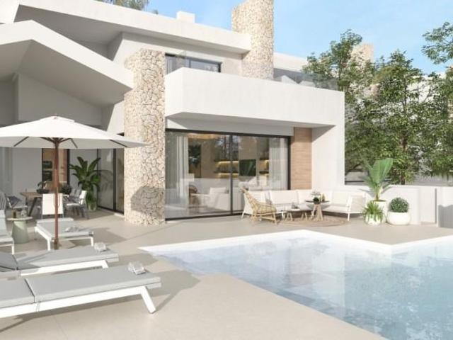 Casa en venta Marbella