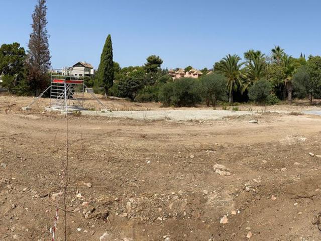 Casa en venta Marbella