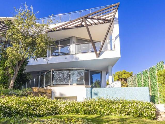 Casa en venta Marbella