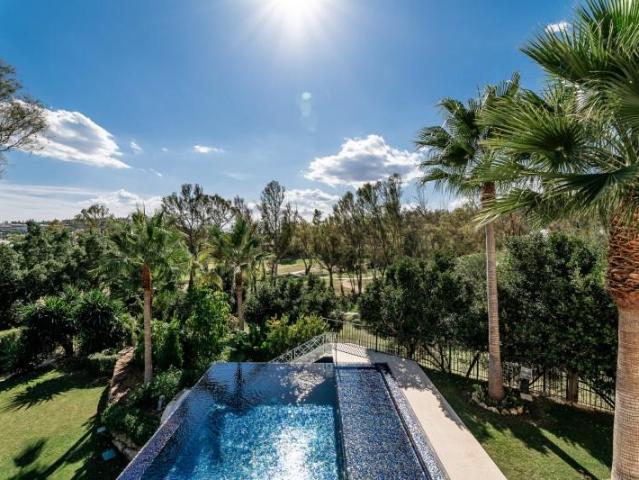 Casa en venta Marbella