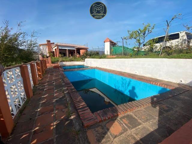 Casa en venta Marbella