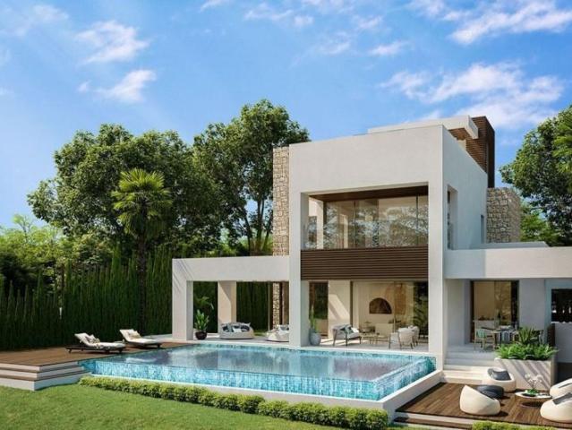 Casa en venta Marbella