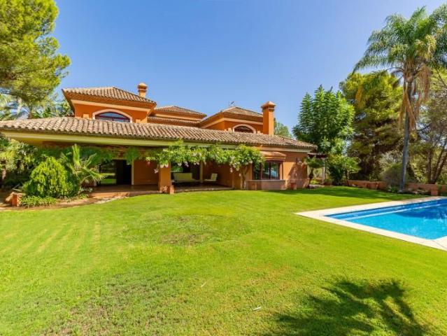 Casa en venta Marbella