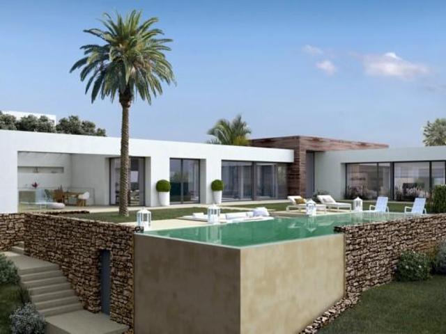 Casa en venta Marbella