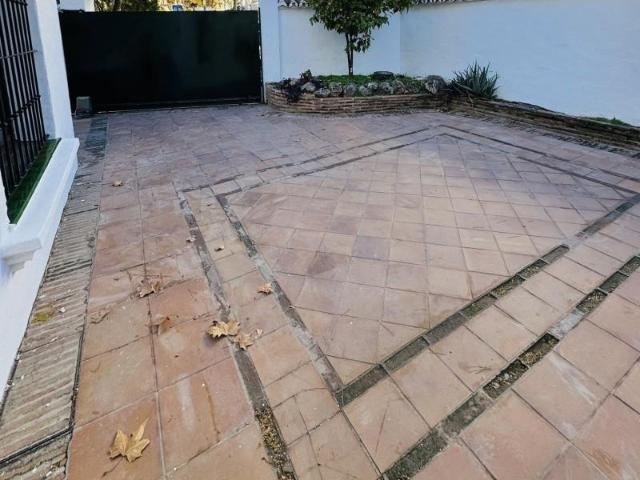 Casa en venta Marbella
