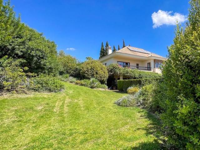 Casa en venta Marbella