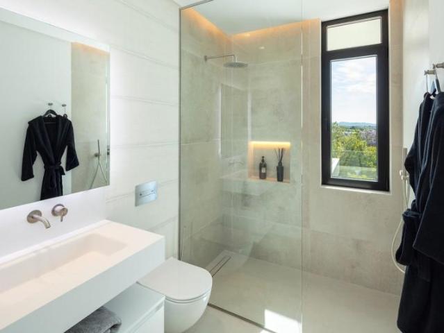 Casa en venta Marbella