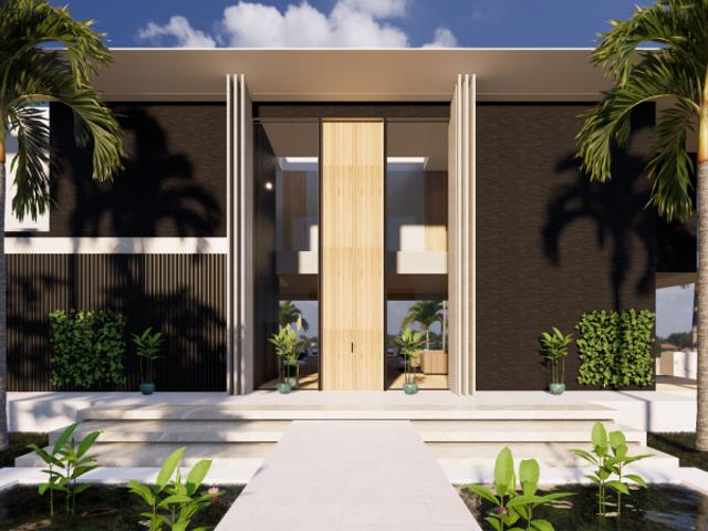 Casa en venta Marbella