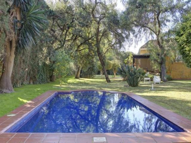 Casa en venta Marbella