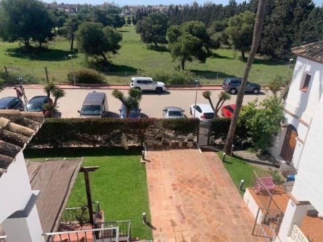 Casa en venta Marbella