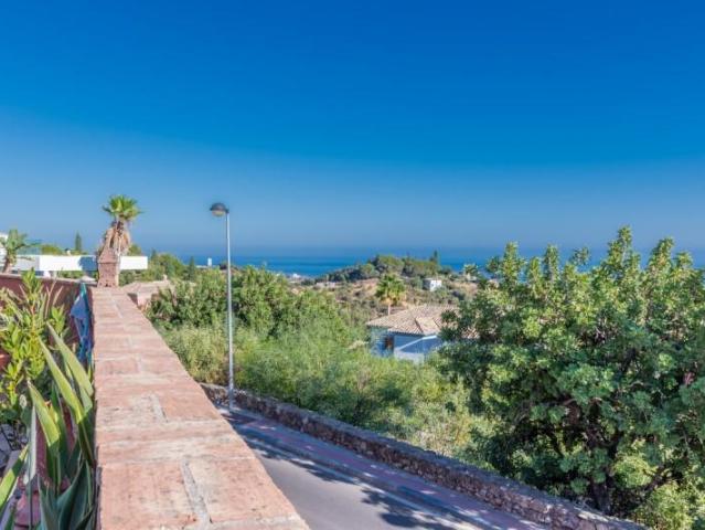 Casa en venta Marbella