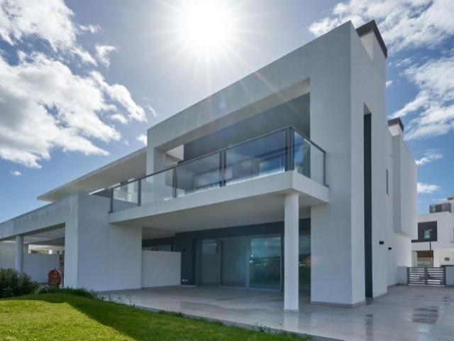 Casa en venta Marbella