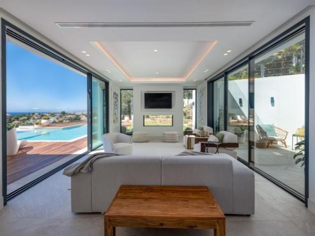 Casa en venta Marbella