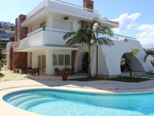 Casa en venta Marbella