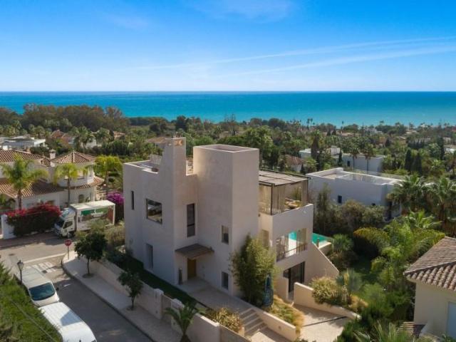 Casa en venta Marbella