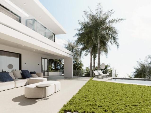 Casa en venta Marbella