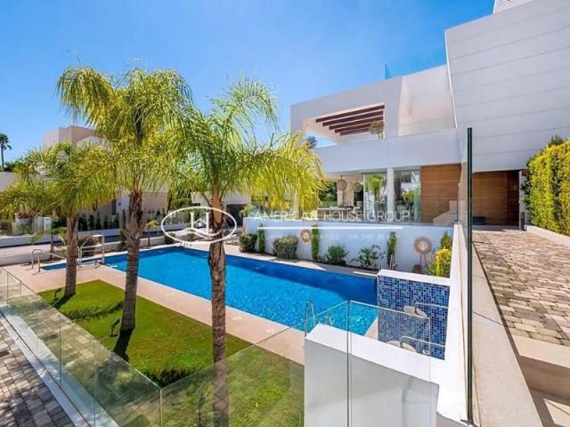 Casa en venta Marbella