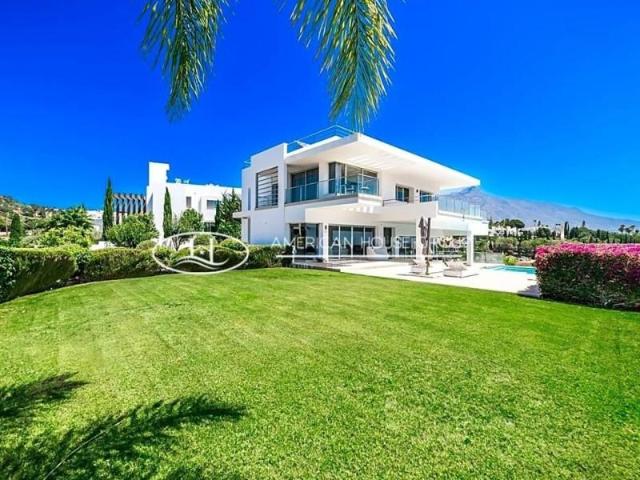 Casa en venta Marbella
