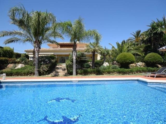 Casa en venta Marbella