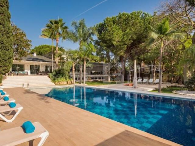 Casa en venta Marbella