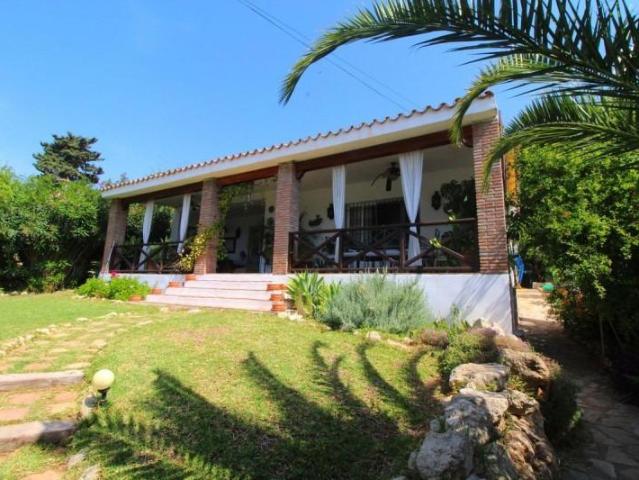 Casa en venta Marbella