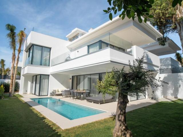Casa en venta Marbella