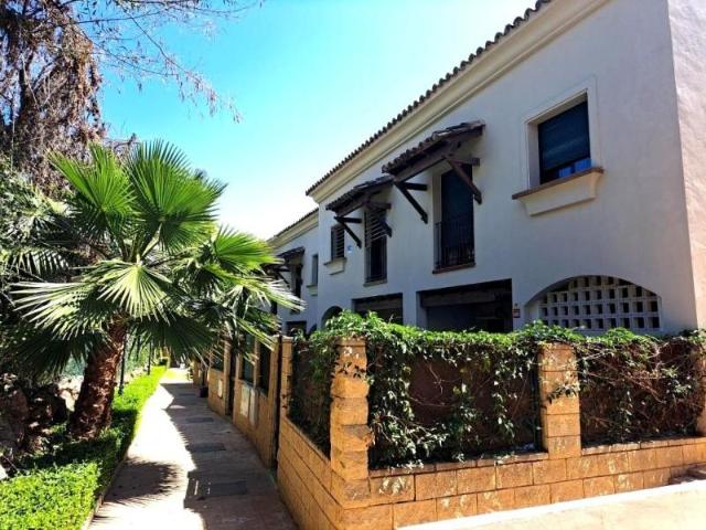 Casa en venta Marbella
