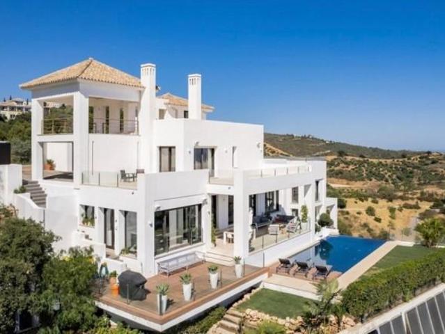 Casa en venta Marbella