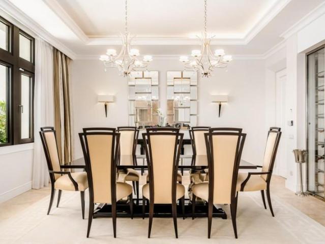 Casa en venta Marbella