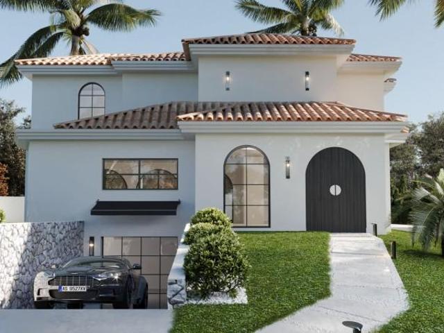 Casa en venta Marbella