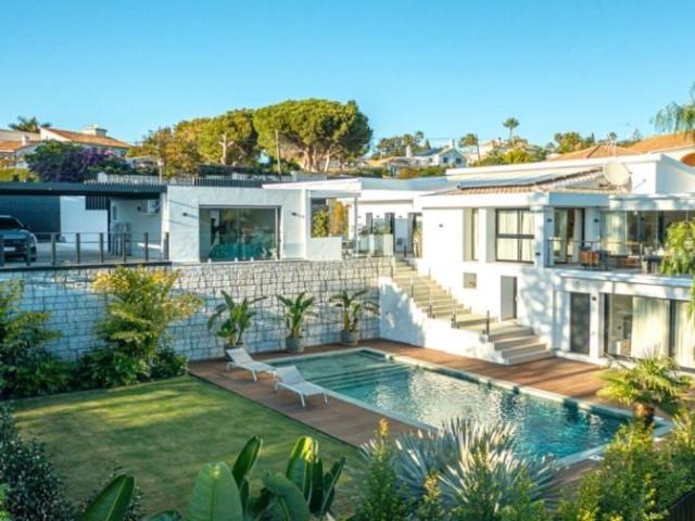 Casa en venta Marbella