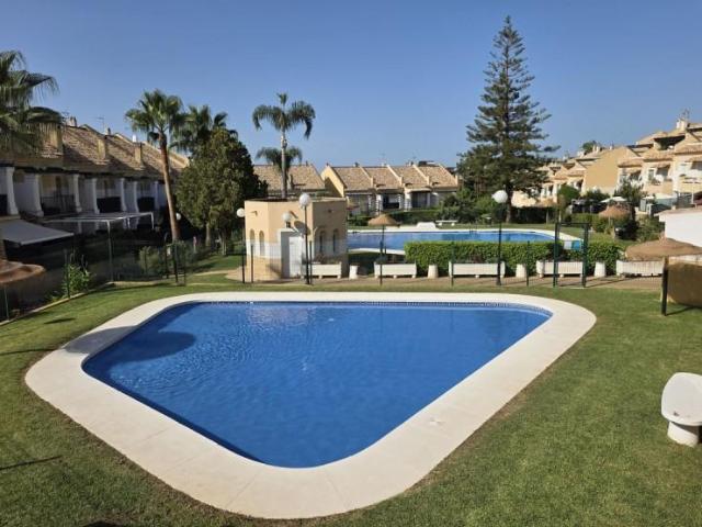 Casa en venta Marbella