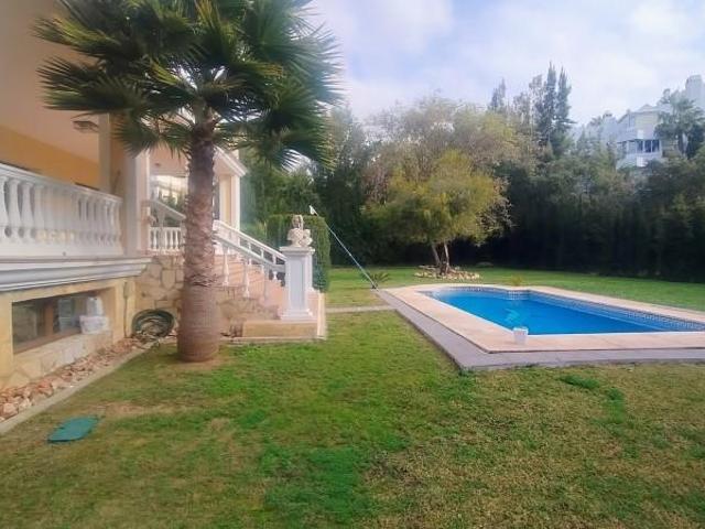 Casa en venta Marbella