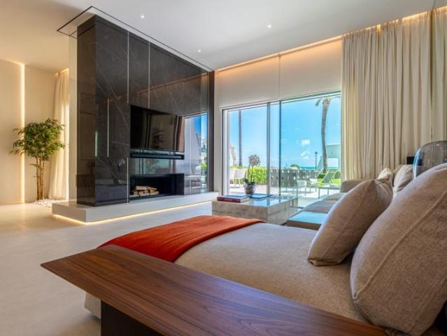Casa en venta Marbella