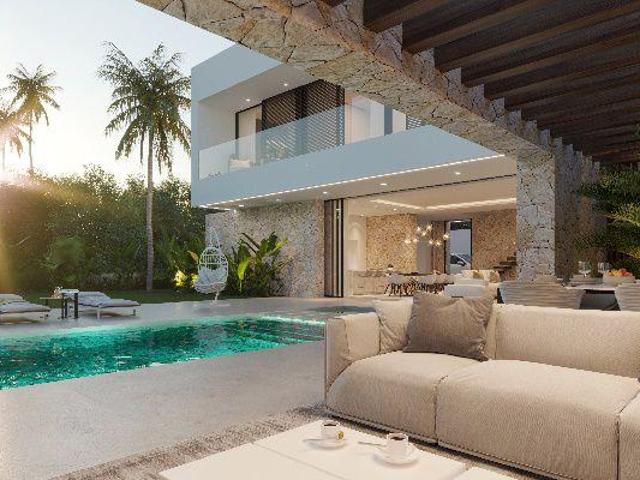 Casa en venta Marbella