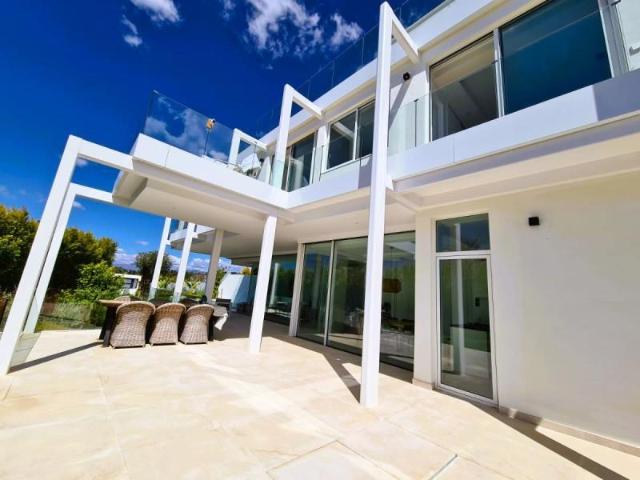 Casa en venta Marbella